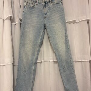 GAP Vintage Wash Denim Jeans